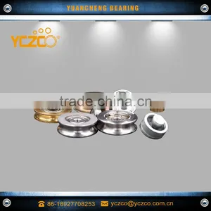 YCZCO Excellent Toy Ball Bearing Wholesale thumbnail-3