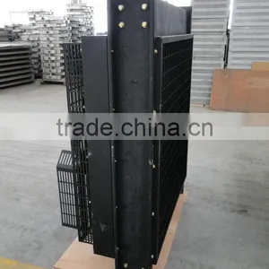 Hot-sale Radiator for Cummins Generator Set thumbnail-1