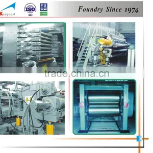 New Technology Design for Plastic/ Rubber Calender Roll Machine thumbnail-5