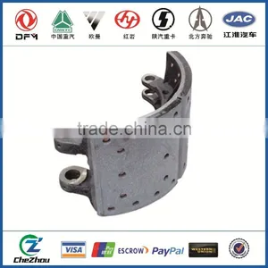 China DONGFEGN Truck Parts Rear Brake Shoe thumbnail-1