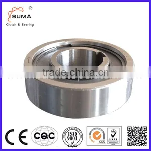 FCN20R Single Direction Roller Bearing With High Precision thumbnail-3