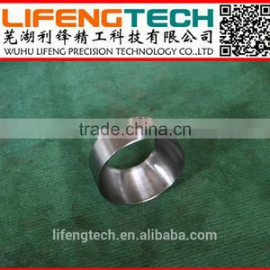 Guide Bush for Rubber Bush Parts thumbnail-1