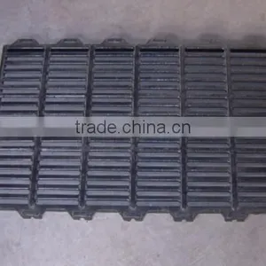 New Design Pig Cast Iron Floor and Plastic Floor for Pig Farming With Great Price Cast Iron Floor thumbnail-1