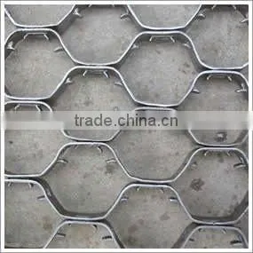 Produce High Quality Tortoise Structure Mesh thumbnail-1