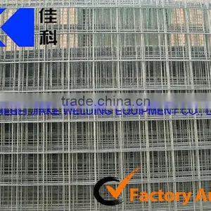 Automatic Wire Mesh Welding Machine Factory thumbnail-5