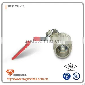 Automatic Water Pressure Reducing Valve thumbnail-1