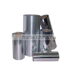Metallized Film thumbnail-1
