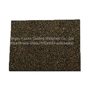 Nitrile Rubber Bonded Cork Sheet thumbnail-1