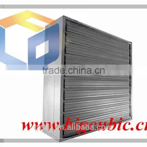 Cooling Exhaust Equipment--swung Hammer Exhaust Fan for Chicken House thumbnail-6
