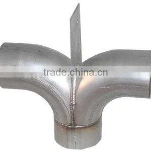 Exhaust Elbow thumbnail-1
