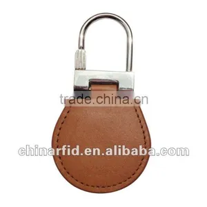 Wholesale ABS / Leather / Plastic RFID Key Fob thumbnail-3