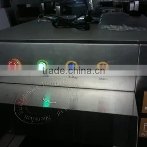 X-ray Baggage Sanner Machine for Airport Security XLD-5030A thumbnail-6