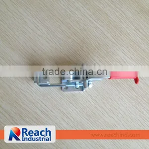 Vertical Hold Down Toggle Clamp thumbnail-1
