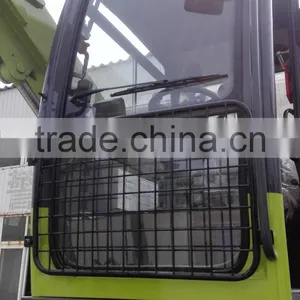 Cameco Sp1800 Sugarcane Loader Grabber Loader thumbnail-5