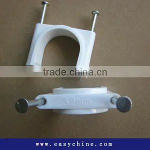 32mm 35mm 40mm Cable Holder Clip thumbnail-1