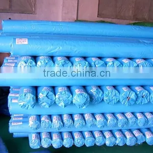 Heavy Duty Fabric Protect Tarpaulin Cover Roll,sun Resist Vinyl Tarps Manufacturer thumbnail-2