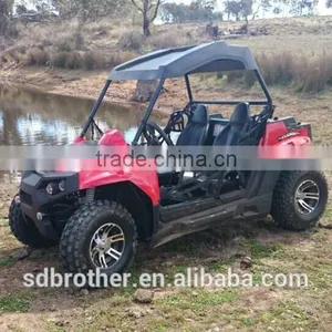 China Utv 2x4 thumbnail-4