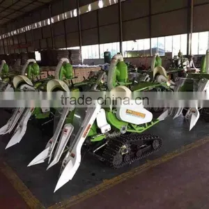 DIESEL PADDY HARVESTER thumbnail-5