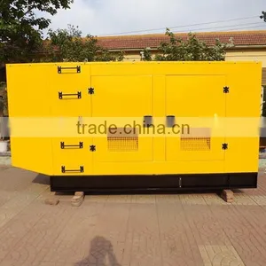 Hot Sales 10KVA-2000KVA Stirling Engine Generator With ISO 9001 thumbnail-1