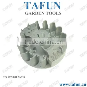 Chain Saw and Brush Cutter Flywheel Machine for Sale thumbnail-4