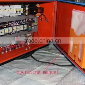 Saddle Moving Surface Grinder SG-40800AHD thumbnail-6