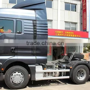 SINOTRUK SITRAK C7H TRACTOR TRUCK 440hp 6*2 Drive Low Price thumbnail-5