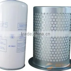 Air Compressor Parts Oil Separator 23708423 thumbnail-4