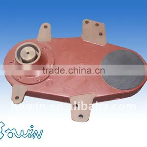 BW5531 Agricultural Gearbox for Tillage OEM High Quality Reduction thumbnail-3