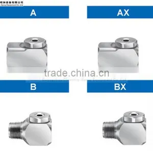 B Series Whirljet Spray Nozzle thumbnail-2
