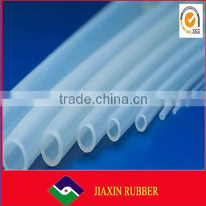 Hot Sale Extrusion Silicone Tube/tubing 4mm/silicone Pipe Rubber Hose thumbnail-6