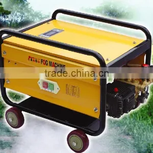 High Pressure Garden Cool Mist System 12L Big Fog Machine thumbnail-2