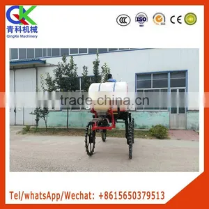 Tractor Agriculture Sprayer Used for Large Farms thumbnail-4