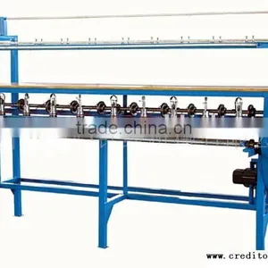 ZKD-10 CORD KNITTING MACHINE thumbnail-1