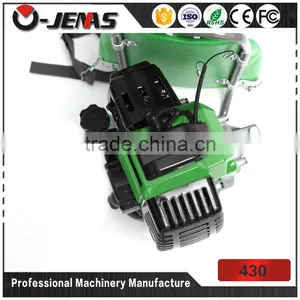 Ojenas Hot Sale 430 Grass Brush Cutting Machine Parts for Sale Garden Trimmer thumbnail-4