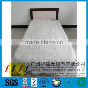 2016 pp Spunbond Non Woven Fabric Disposable Couch Roll thumbnail-1