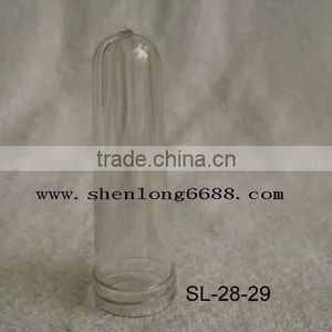 Plastic PET Preform thumbnail-1