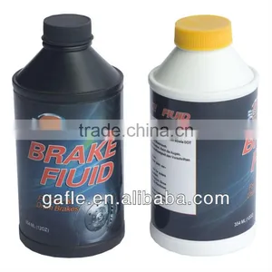 DOT-3 Automotive Competitive Price Brake Fluid Oil thumbnail-1