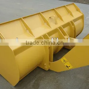 Shovel Loader ZL15 thumbnail-5