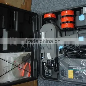 Automatic Rebar Tying Machine Xdl 400 thumbnail-4