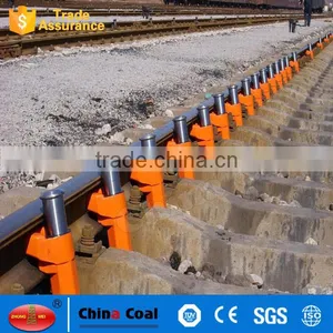 Track Dowty Retarder/Track Retarder for Railway/Railway Retarder thumbnail-2