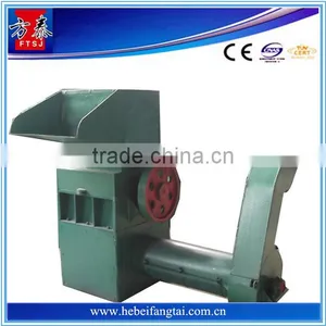 150kg/H Pet Flakes Hot Washer - Pet Recycling Machine thumbnail-2