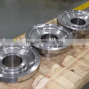 Custom-made Precision Flat Flange,cnc Machining Service,OEM Factory thumbnail-5