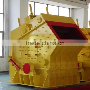 Small Xxnx Impact Crusher With Capacity of 35-50 T/h thumbnail-4