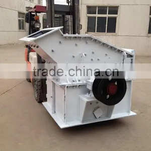 90-110 T/h, High Wear Resisting Xxnx Hammer Crusher thumbnail-1