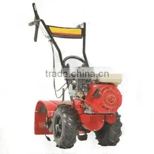 Gasoline Micro Tillage Machine HC-A002 thumbnail-1