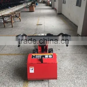 6.5HP Tiller Device 02 Handle Tilling Tool for Farm thumbnail-4