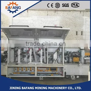 Automatic Edge Banding Machine XH650 is on Sale thumbnail-6