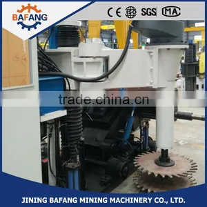 SYJ-700 Multiple Saw Quarry Stone Block Sawing Cutting Machine With Good Price thumbnail-2