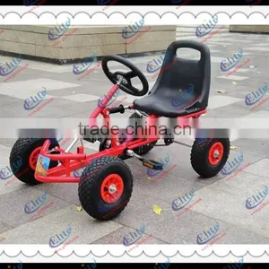 Kids Pedal Go Cart, Pedal Go Kart, Beach Go Cart thumbnail-1
