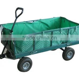 Qingdao High Quality Multi-function Folding Beach Trolley thumbnail-1